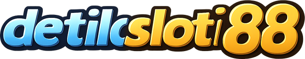 Logo detikslot88